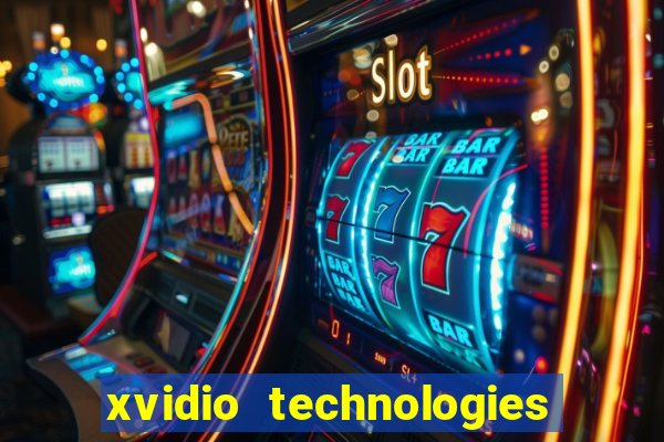 xvidio technologies startup brasil 2024 os